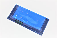 The "UV Pro-Glow" 3-Pack; 8"W x 8"L